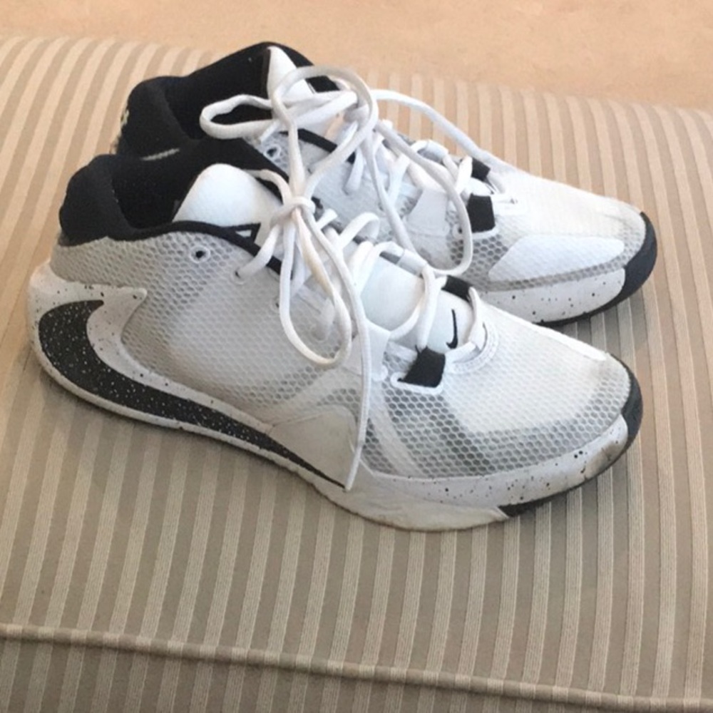 Nike Basketball Sneakers